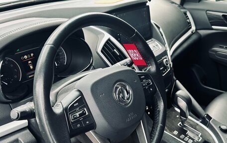 DongFeng AX7 I, 2019 год, 999 000 рублей, 14 фотография