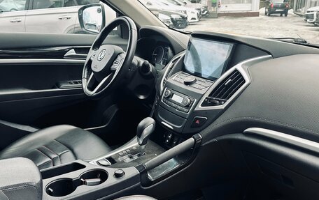 DongFeng AX7 I, 2019 год, 999 000 рублей, 22 фотография