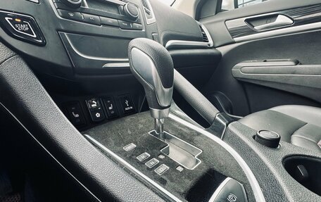 DongFeng AX7 I, 2019 год, 999 000 рублей, 26 фотография