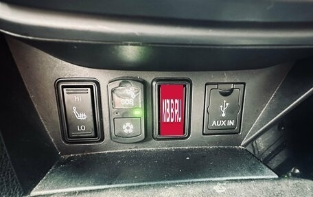 DongFeng AX7 I, 2019 год, 999 000 рублей, 27 фотография