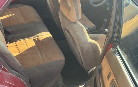 Mazda 626, 1986 год, 105 000 рублей, 9 фотография