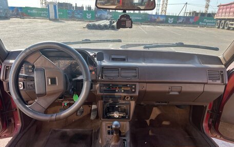 Mazda 626, 1986 год, 105 000 рублей, 12 фотография