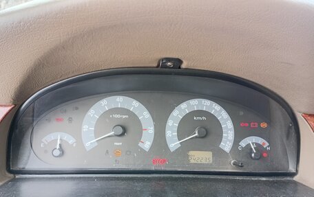 Iran Khodro Samand, 2008 год, 320 000 рублей, 5 фотография