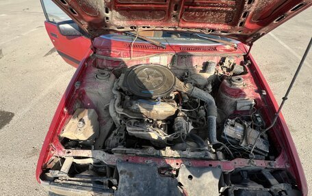 Mazda 626, 1986 год, 105 000 рублей, 16 фотография