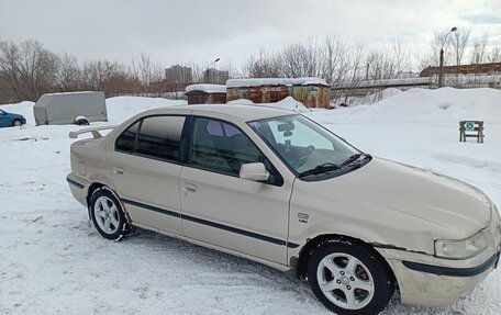 Iran Khodro Samand, 2008 год, 320 000 рублей, 2 фотография