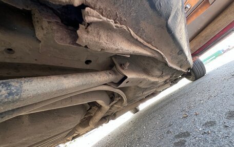 Mazda 626, 1986 год, 105 000 рублей, 18 фотография