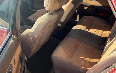 Mazda 626, 1986 год, 105 000 рублей, 10 фотография