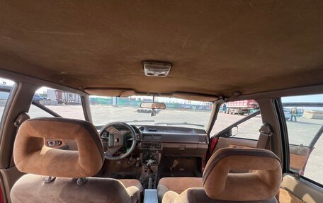 Mazda 626, 1986 год, 105 000 рублей, 13 фотография