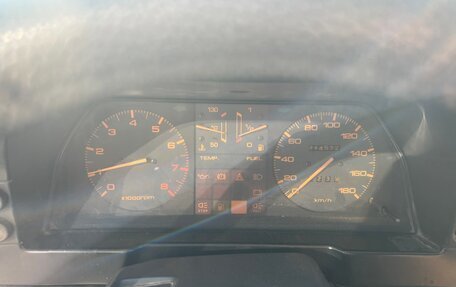 Mazda 626, 1986 год, 105 000 рублей, 14 фотография