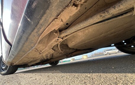 Mazda 626, 1986 год, 105 000 рублей, 17 фотография