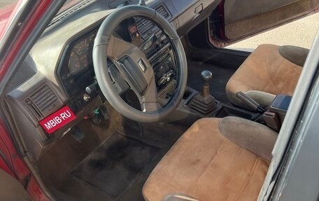 Mazda 626, 1986 год, 105 000 рублей, 11 фотография