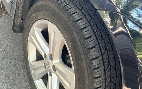 Toyota Highlander III, 2013 год, 1 250 000 рублей, 7 фотография