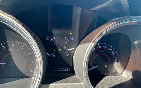 Toyota Highlander III, 2013 год, 1 250 000 рублей, 8 фотография