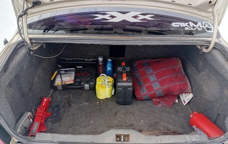 Iran Khodro Samand, 2008 год, 320 000 рублей, 10 фотография