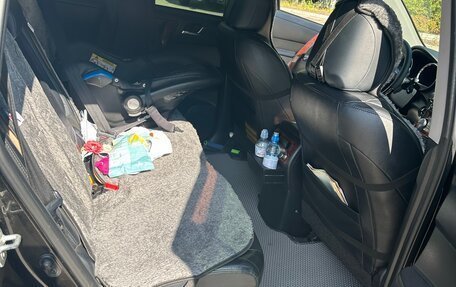 Toyota Highlander III, 2013 год, 1 250 000 рублей, 10 фотография