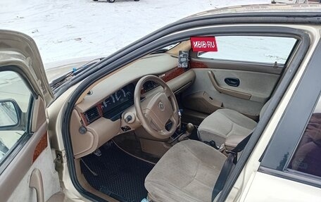 Iran Khodro Samand, 2008 год, 320 000 рублей, 9 фотография