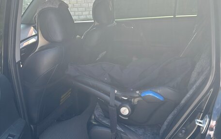 Toyota Highlander III, 2013 год, 1 250 000 рублей, 14 фотография