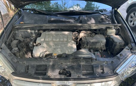 Toyota Highlander III, 2013 год, 1 250 000 рублей, 16 фотография