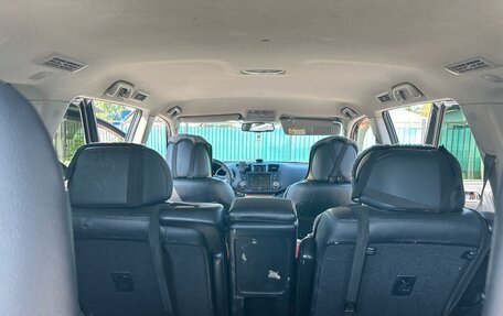 Toyota Highlander III, 2013 год, 1 250 000 рублей, 19 фотография