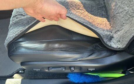 Toyota Highlander III, 2013 год, 1 250 000 рублей, 17 фотография