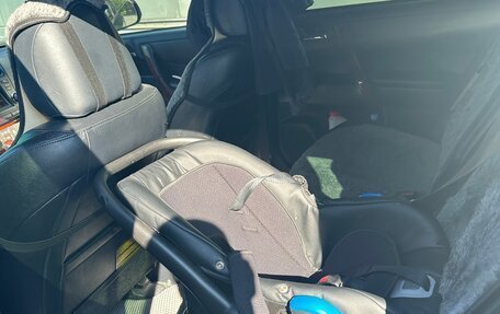 Toyota Highlander III, 2013 год, 1 250 000 рублей, 21 фотография