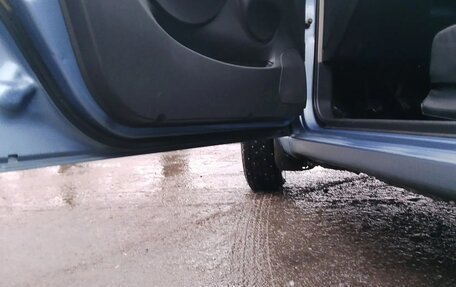 Chevrolet Aveo III, 2007 год, 230 000 рублей, 15 фотография