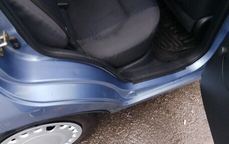 Chevrolet Aveo III, 2007 год, 230 000 рублей, 6 фотография