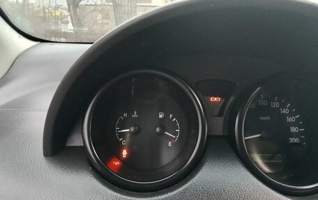 Chevrolet Aveo III, 2007 год, 230 000 рублей, 10 фотография