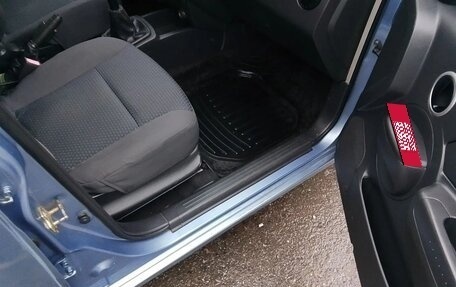 Chevrolet Aveo III, 2007 год, 230 000 рублей, 9 фотография