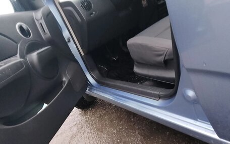 Chevrolet Aveo III, 2007 год, 230 000 рублей, 16 фотография