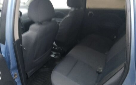 Chevrolet Aveo III, 2007 год, 230 000 рублей, 17 фотография