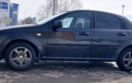 Chevrolet Lacetti, 2012 год, 560 000 рублей, 2 фотография