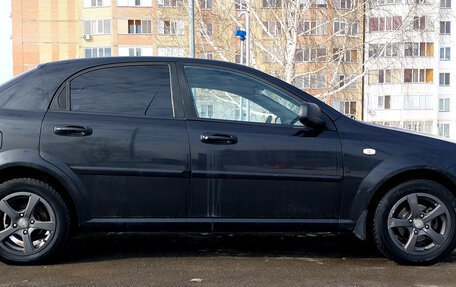 Chevrolet Lacetti, 2012 год, 560 000 рублей, 5 фотография