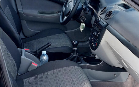 Chevrolet Lacetti, 2012 год, 560 000 рублей, 7 фотография