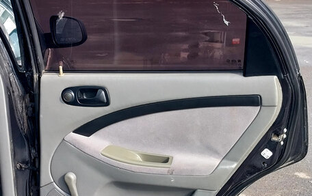 Chevrolet Lacetti, 2012 год, 560 000 рублей, 12 фотография