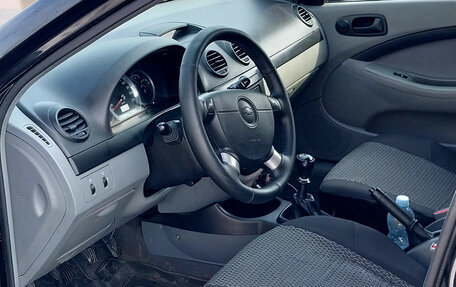 Chevrolet Lacetti, 2012 год, 560 000 рублей, 9 фотография