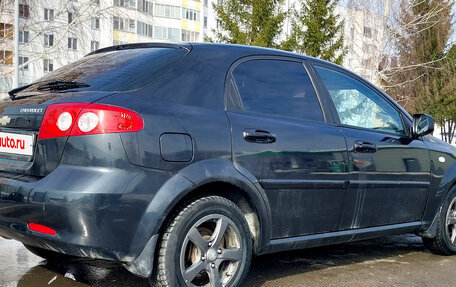 Chevrolet Lacetti, 2012 год, 560 000 рублей, 4 фотография