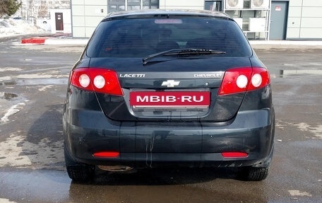 Chevrolet Lacetti, 2012 год, 560 000 рублей, 3 фотография