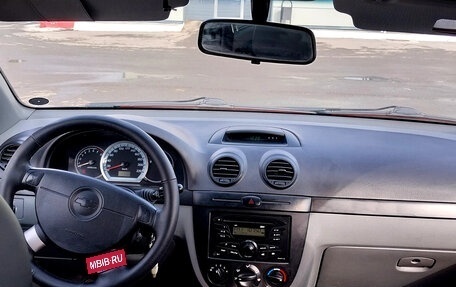 Chevrolet Lacetti, 2012 год, 560 000 рублей, 14 фотография