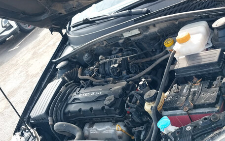 Chevrolet Lacetti, 2012 год, 560 000 рублей, 18 фотография