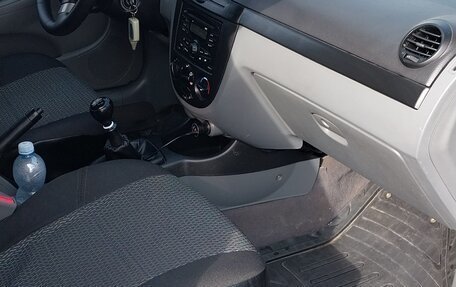 Chevrolet Lacetti, 2012 год, 560 000 рублей, 23 фотография