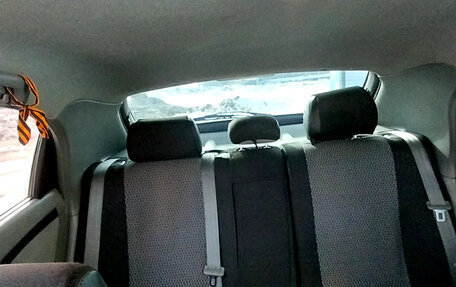 Chevrolet Lacetti, 2012 год, 560 000 рублей, 20 фотография