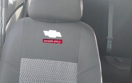 Chevrolet Lacetti, 2012 год, 560 000 рублей, 22 фотография