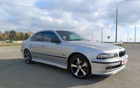 BMW 5 серия, 1998 год, 950 000 рублей, 3 фотография