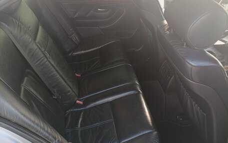 BMW 5 серия, 1998 год, 950 000 рублей, 7 фотография