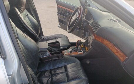 BMW 5 серия, 1998 год, 950 000 рублей, 8 фотография