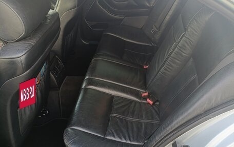 BMW 5 серия, 1998 год, 950 000 рублей, 10 фотография