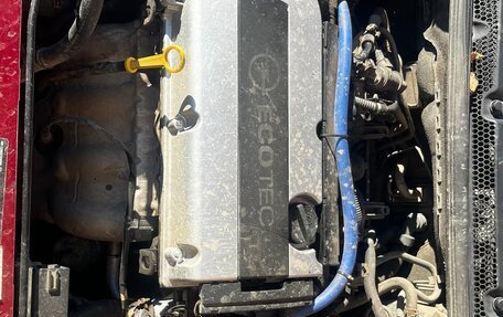 Opel Astra J, 2010 год, 620 000 рублей, 12 фотография