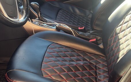 Opel Astra J, 2010 год, 620 000 рублей, 10 фотография