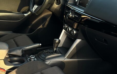 Mazda CX-5 II, 2013 год, 1 680 000 рублей, 4 фотография